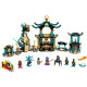 LEGO Ninjago "Храм Бескрайнего моря" 71755